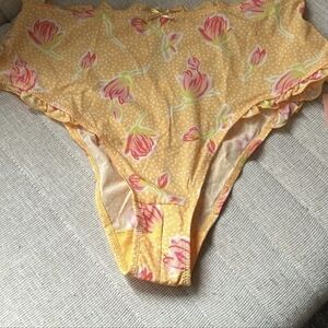 Mentionables panty